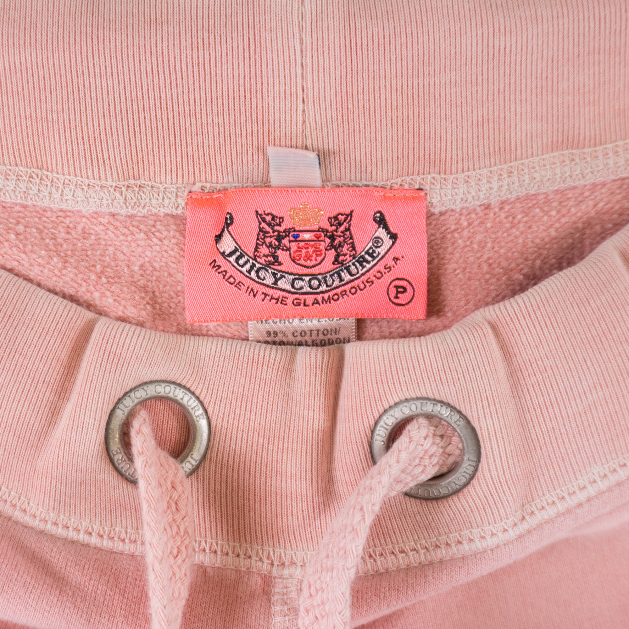 Juicy Couture Розов Анцуг