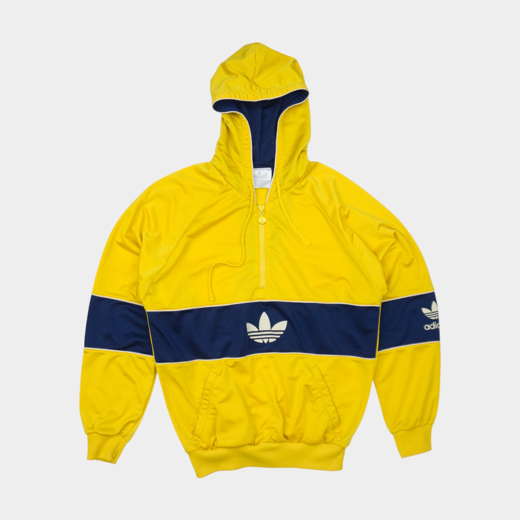 Adidas Vintage Суичър от 90те