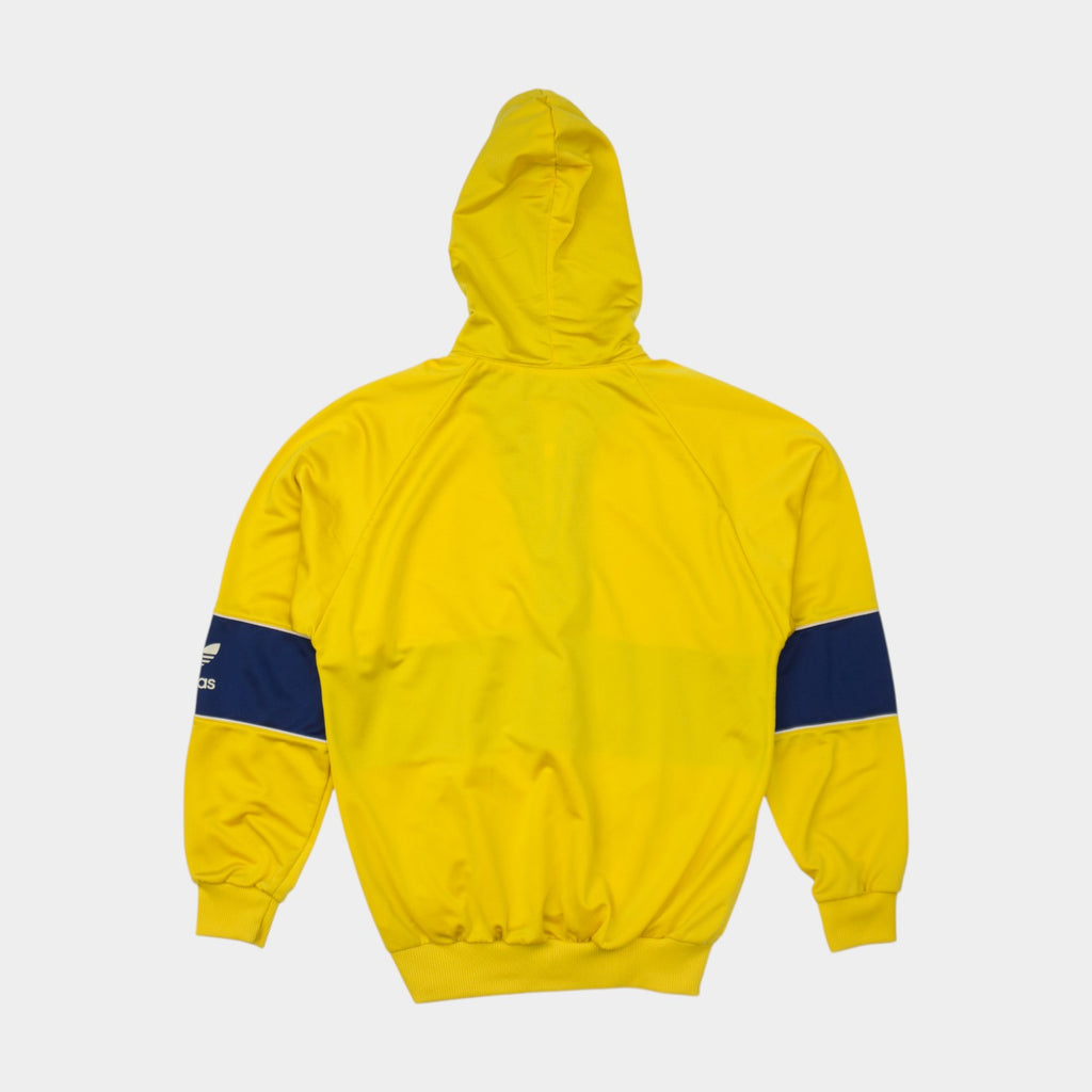 Adidas Vintage Суичър от 90те