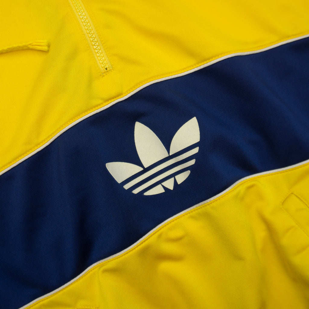 Adidas Vintage Суичър от 90те