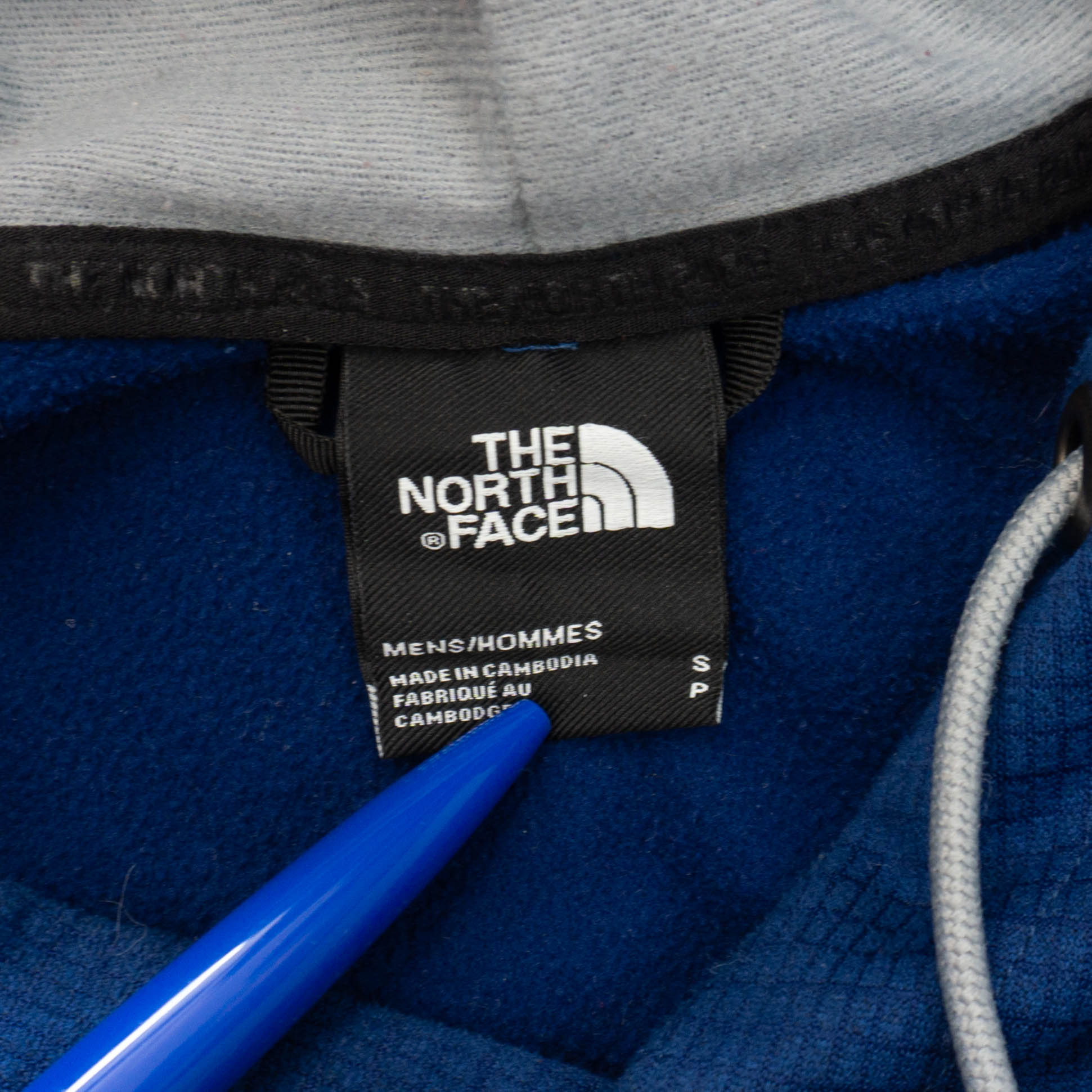 The North Face Суичър