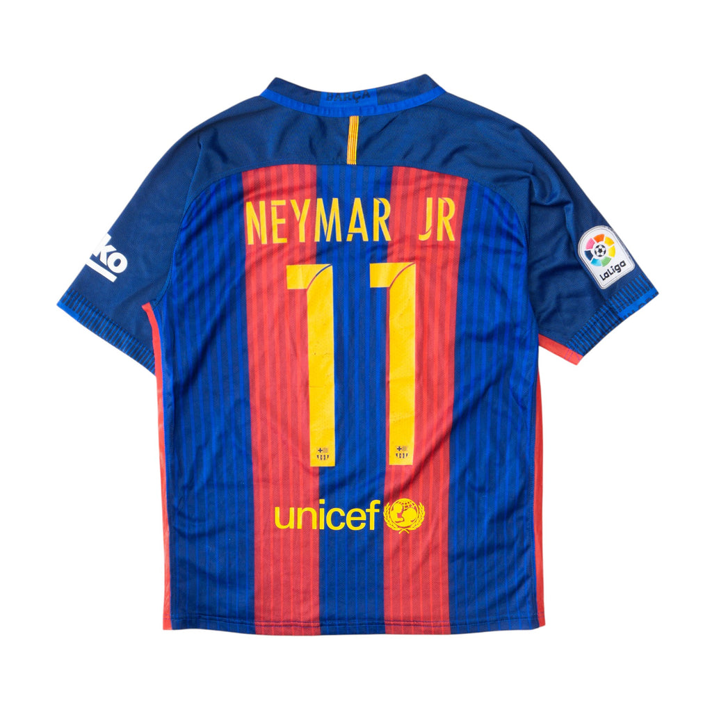 Nike 2016/17 FCB Neymar Джърси