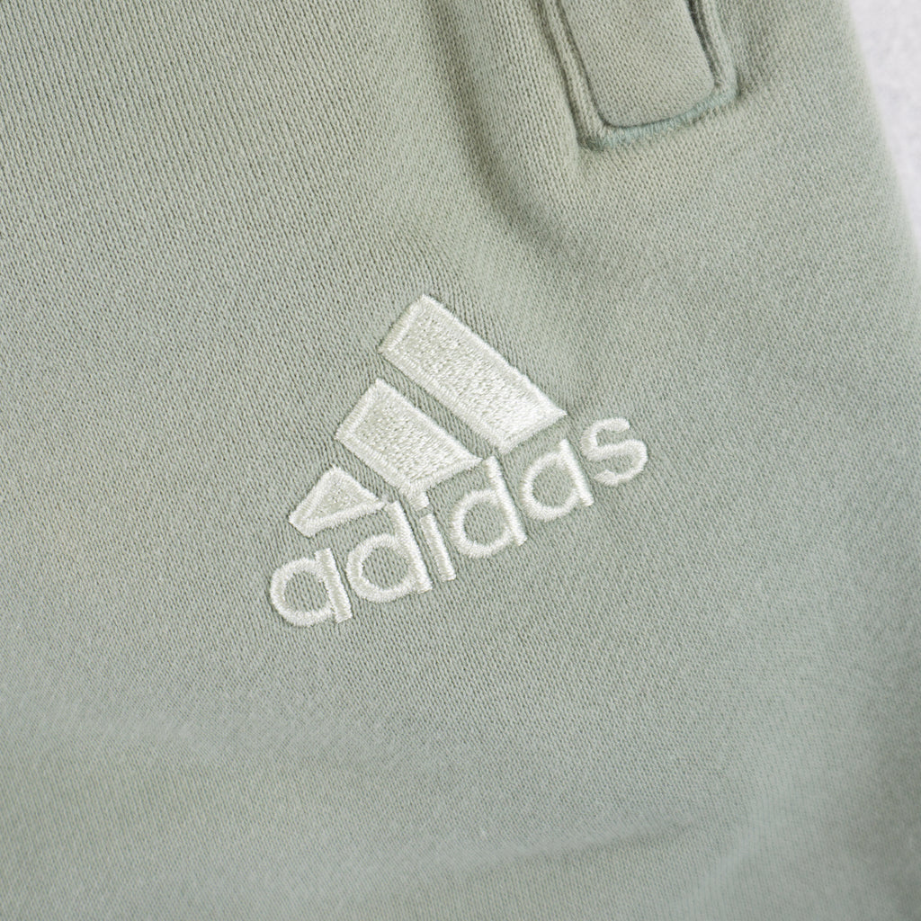 Adidas X Bayern Munchen Зелен Анцуг с Бродирани Лога