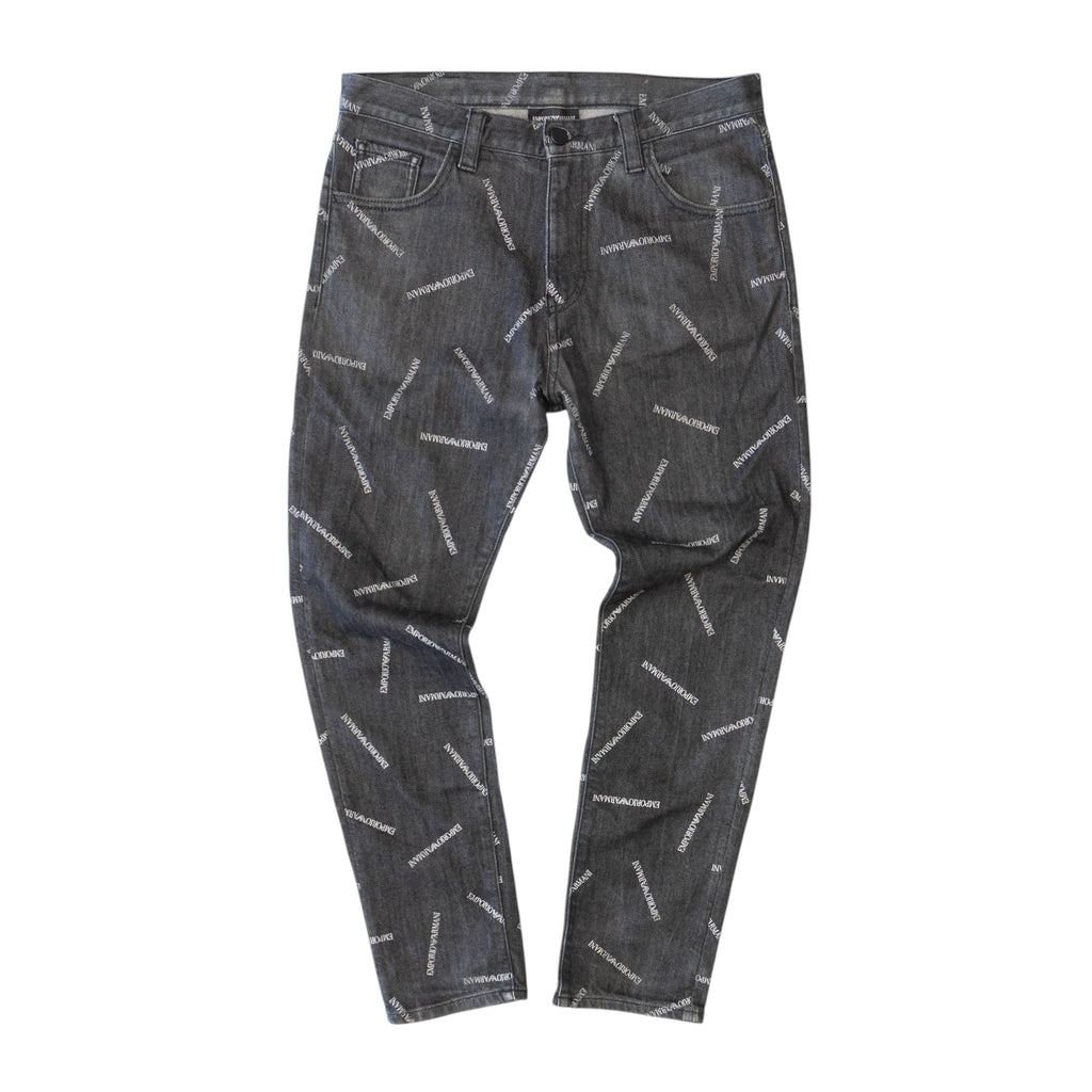 Emporio Armani Jeans