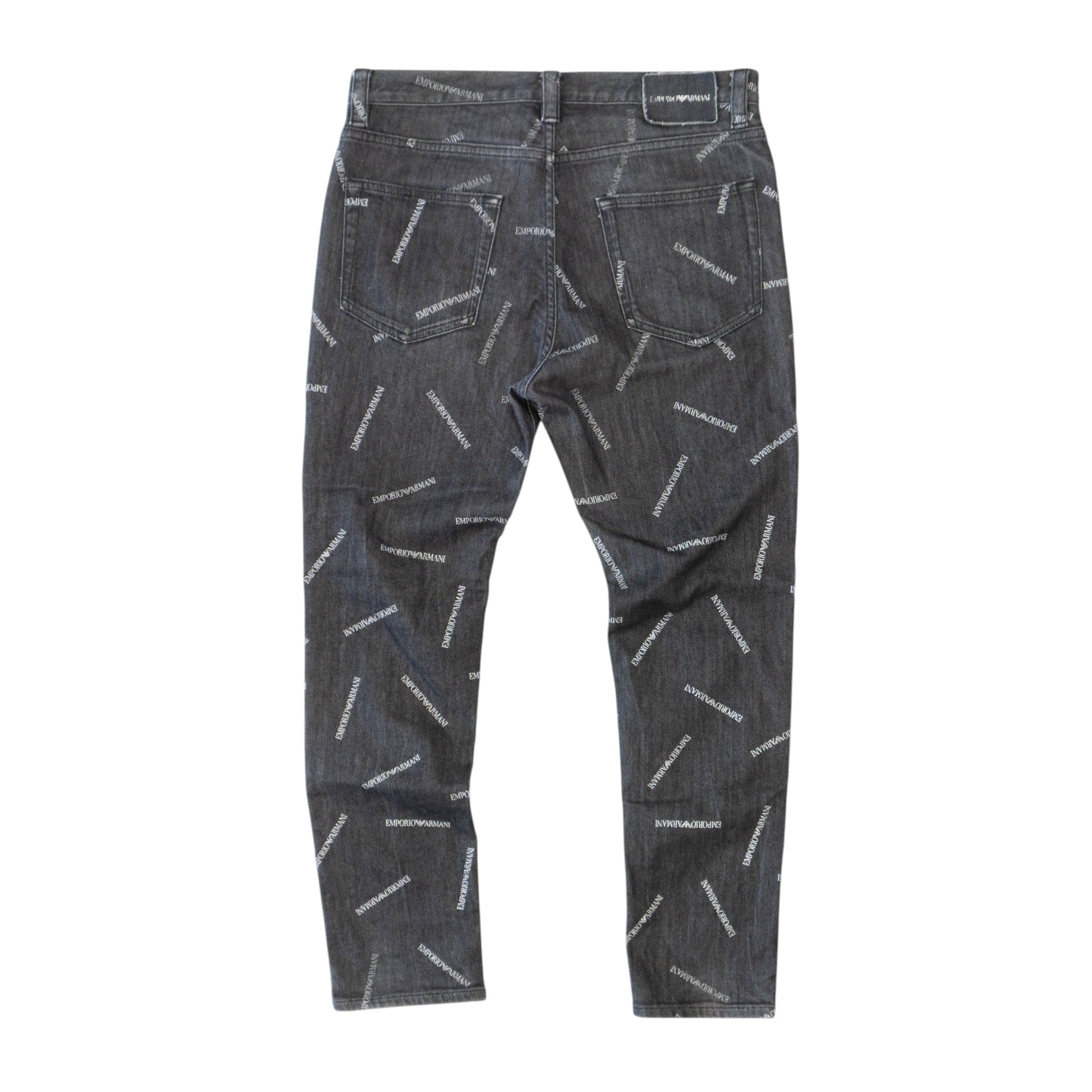 Emporio Armani Jeans