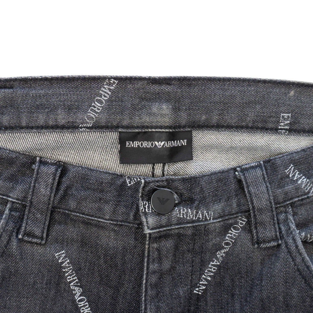 Emporio Armani Jeans