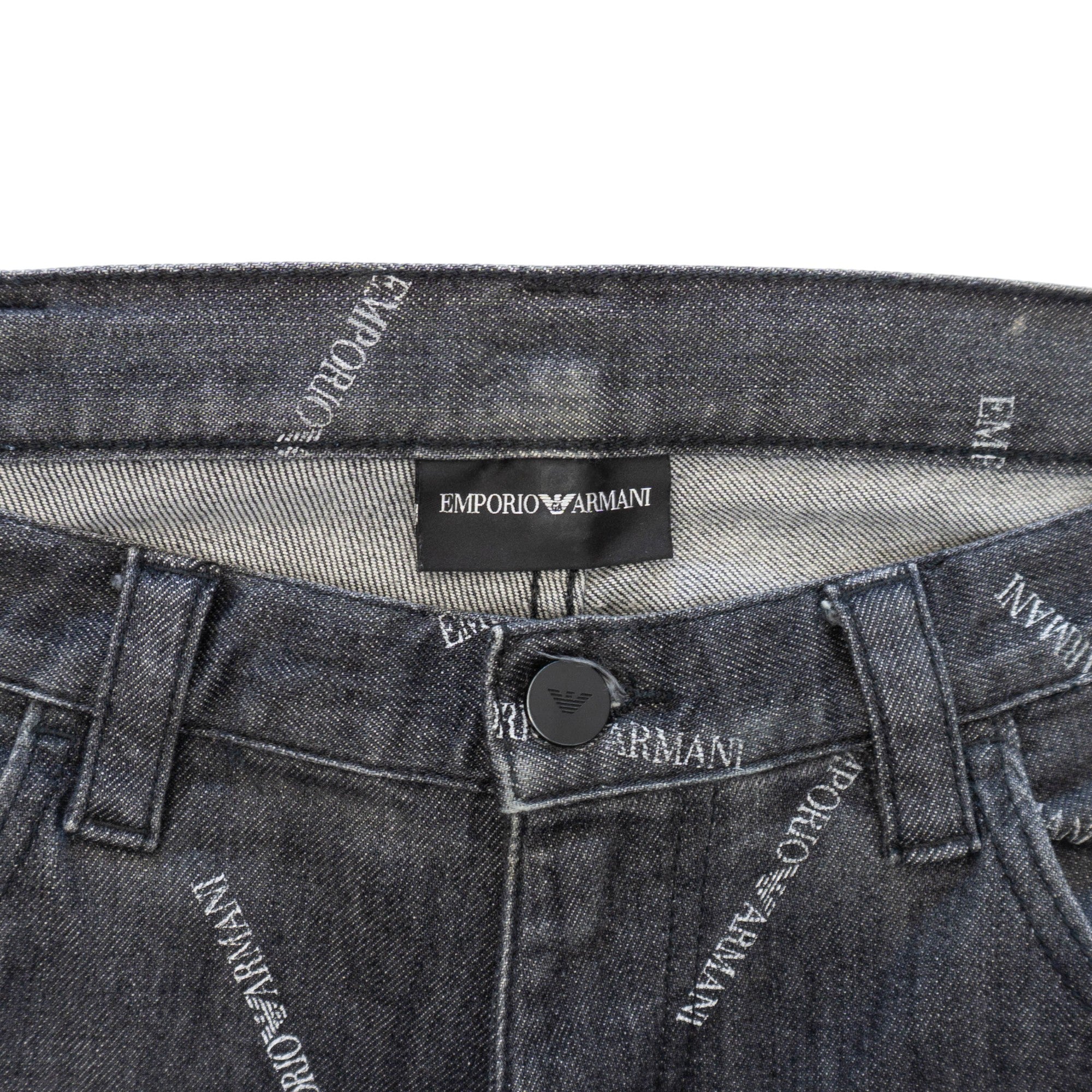 Emporio Armani Jeans