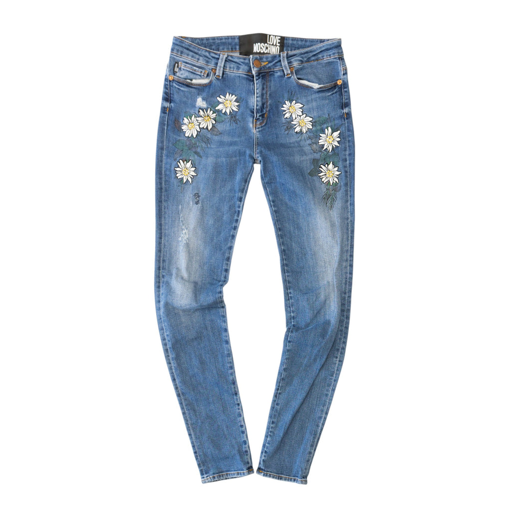 Love Moschino Jeans