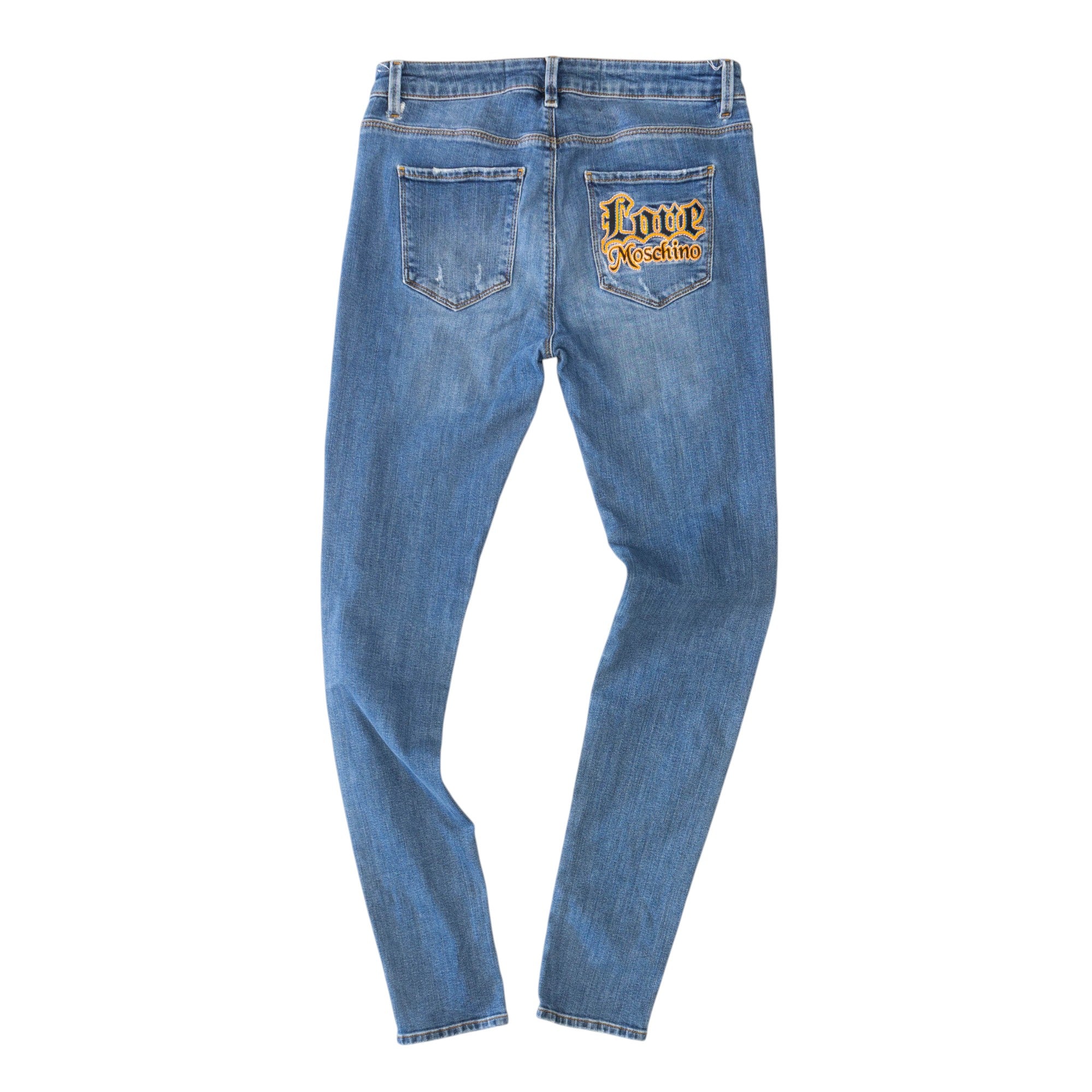 Love Moschino Jeans
