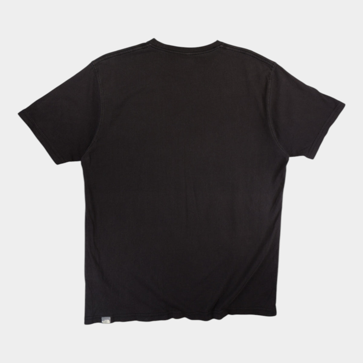 The North Face Черна Тениска