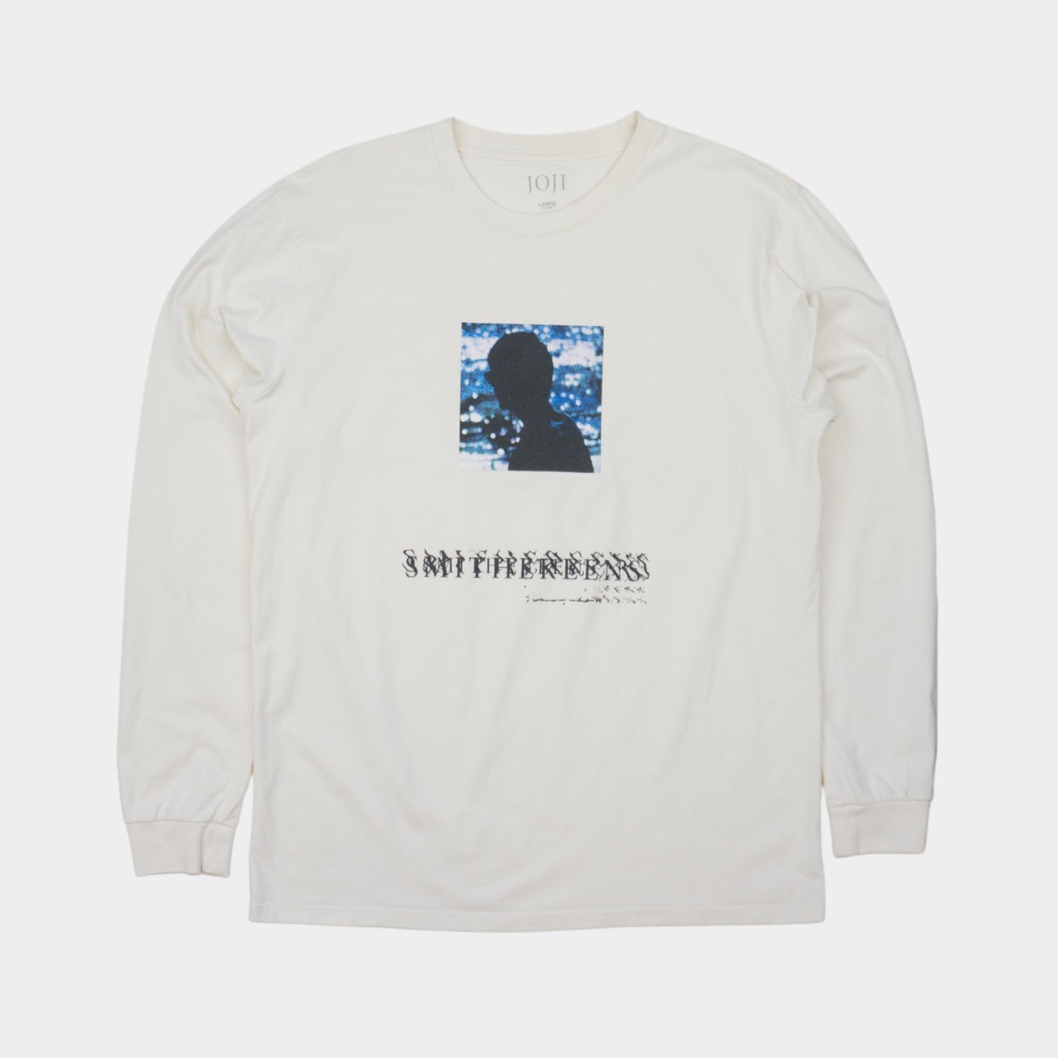 Joji Блуза с Графика