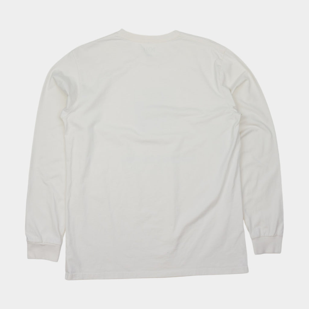 Joji Блуза с Графика