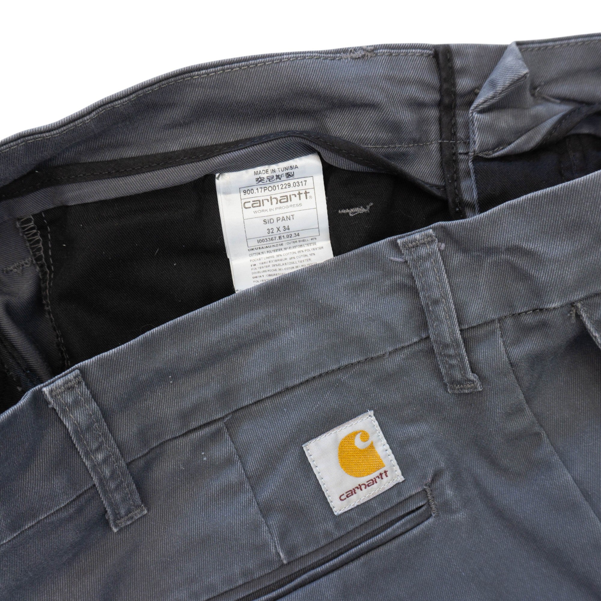 Carhartt WIP Панталони