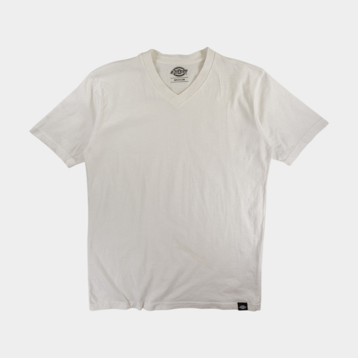 Dickies Бяла Тениска