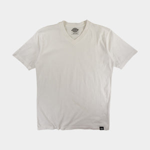 Dickies Бяла Тениска
