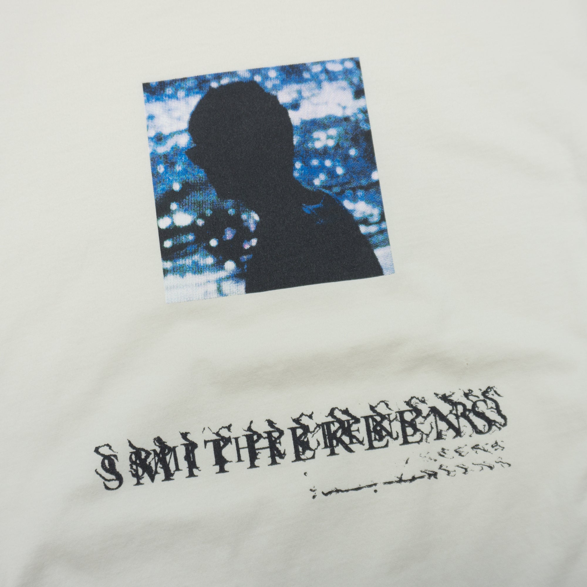 Joji Блуза с Графика