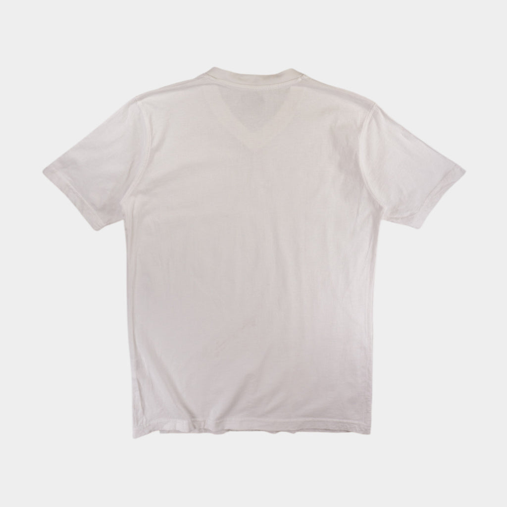 Dickies Бяла Тениска