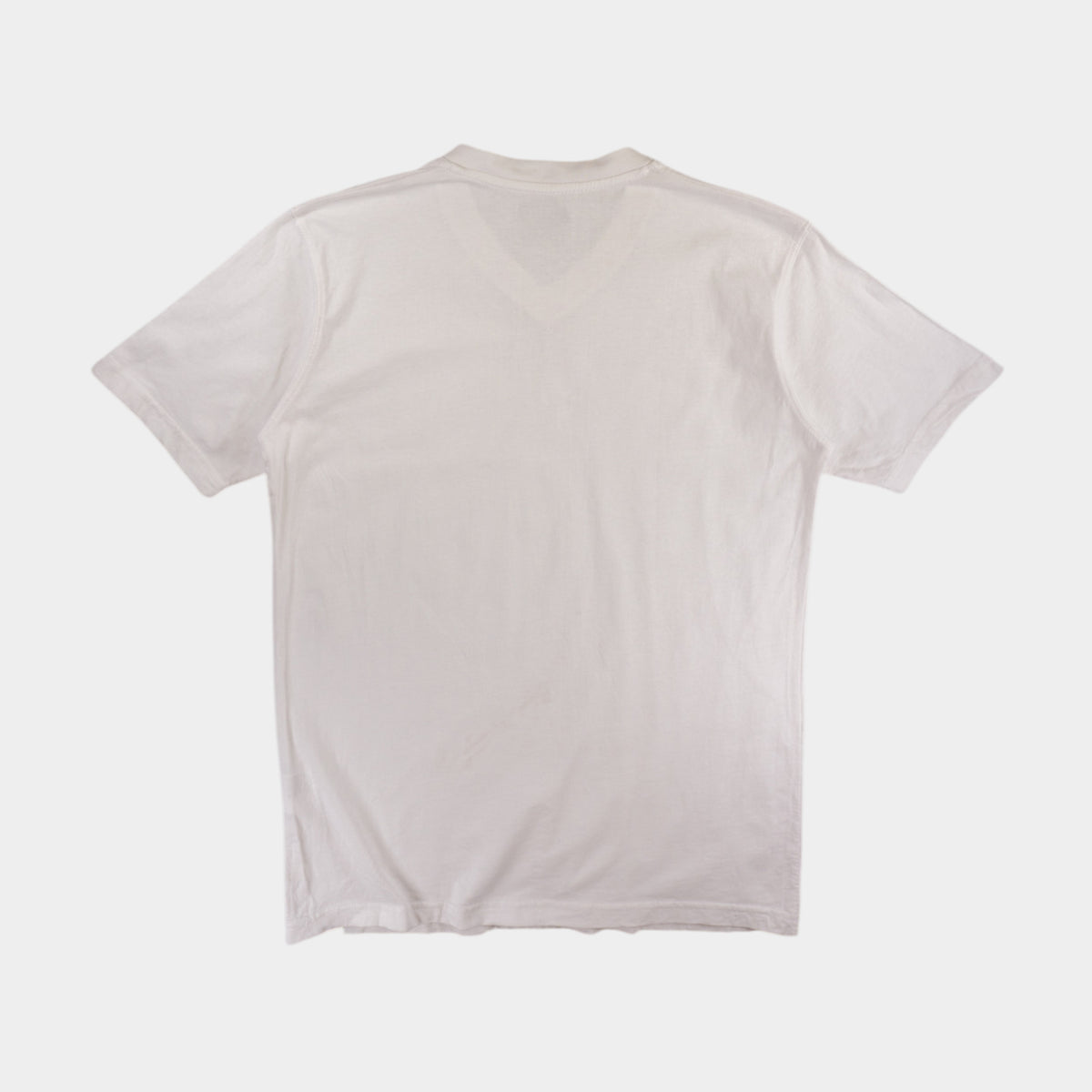 Dickies Бяла Тениска