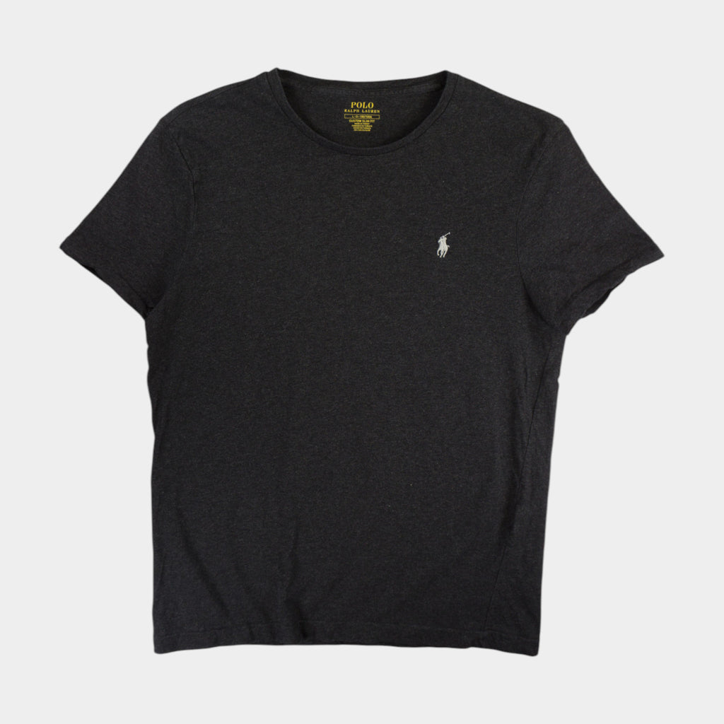 Polo Ralph Lauren Сива Тениска