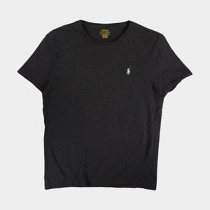 Polo Ralph Lauren Сива Тениска