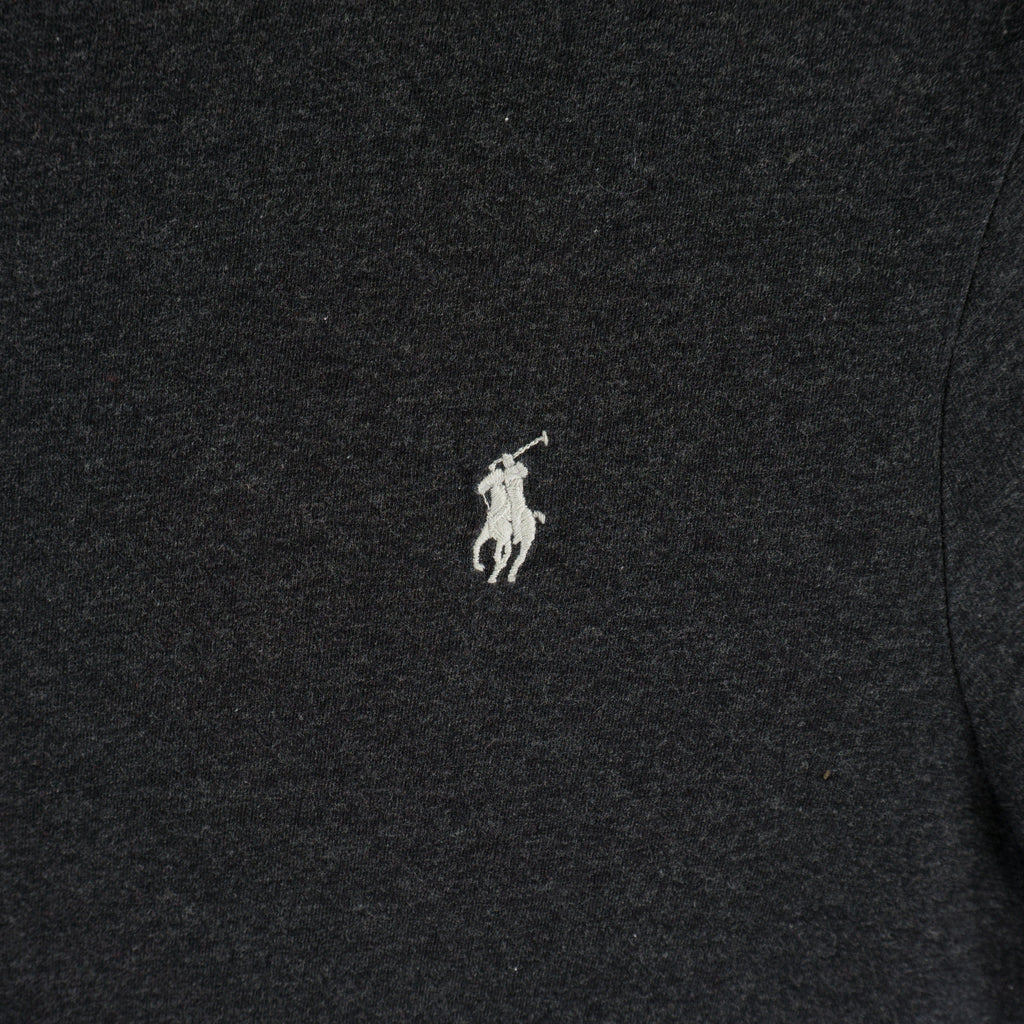 Polo Ralph Lauren Сива Тениска