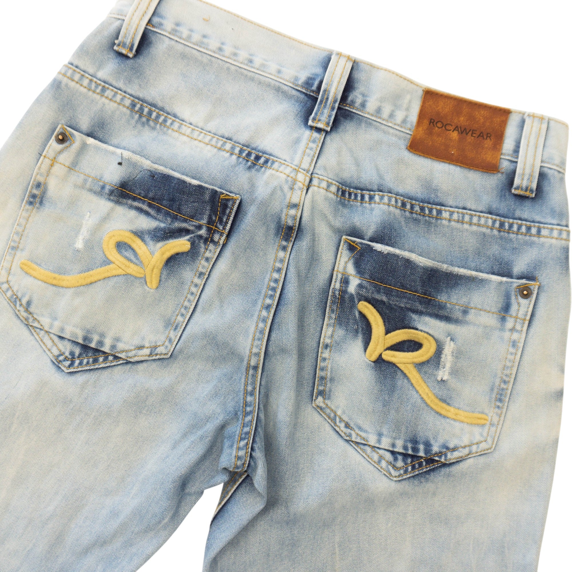 Rocawear Jeans