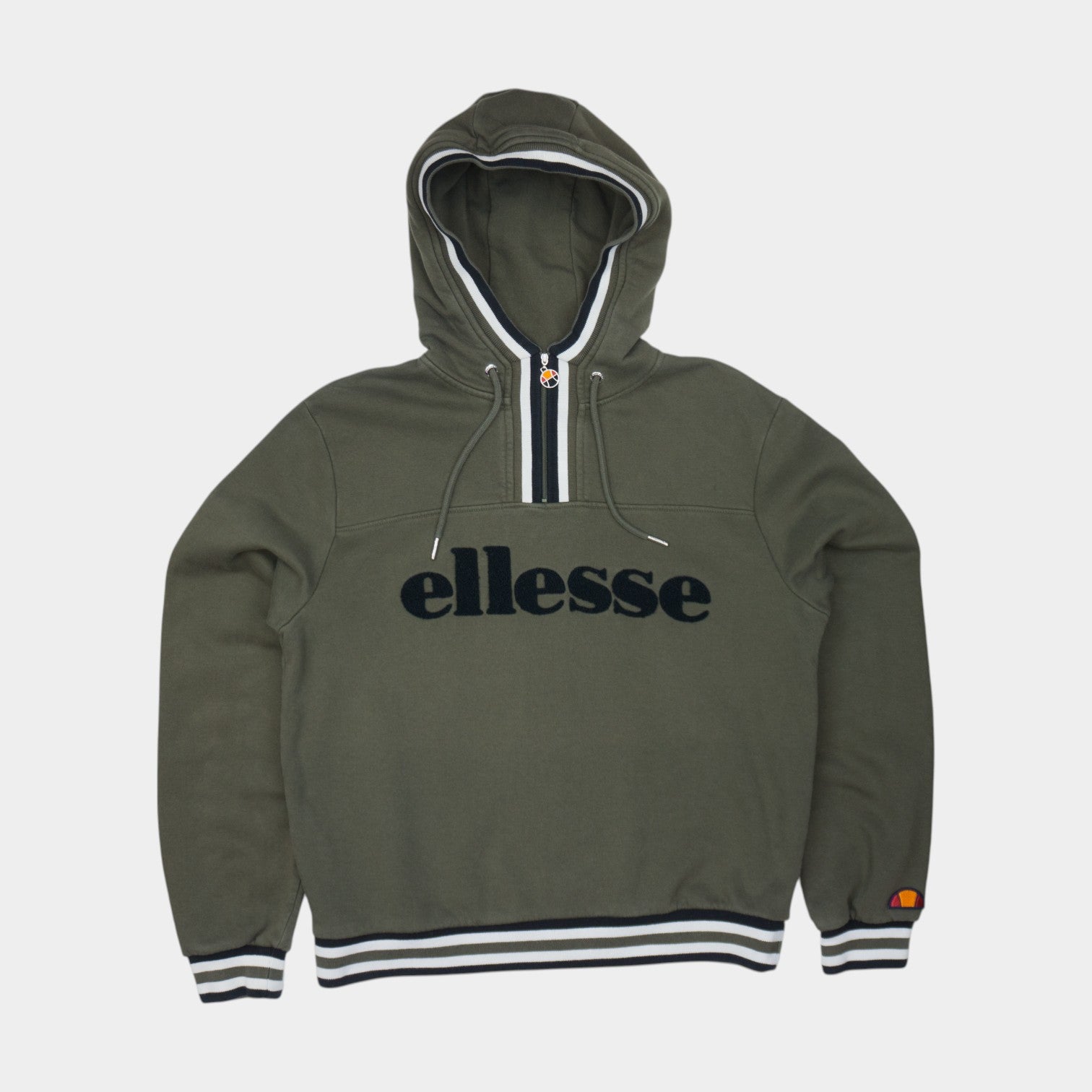 Ellesse Суичър
