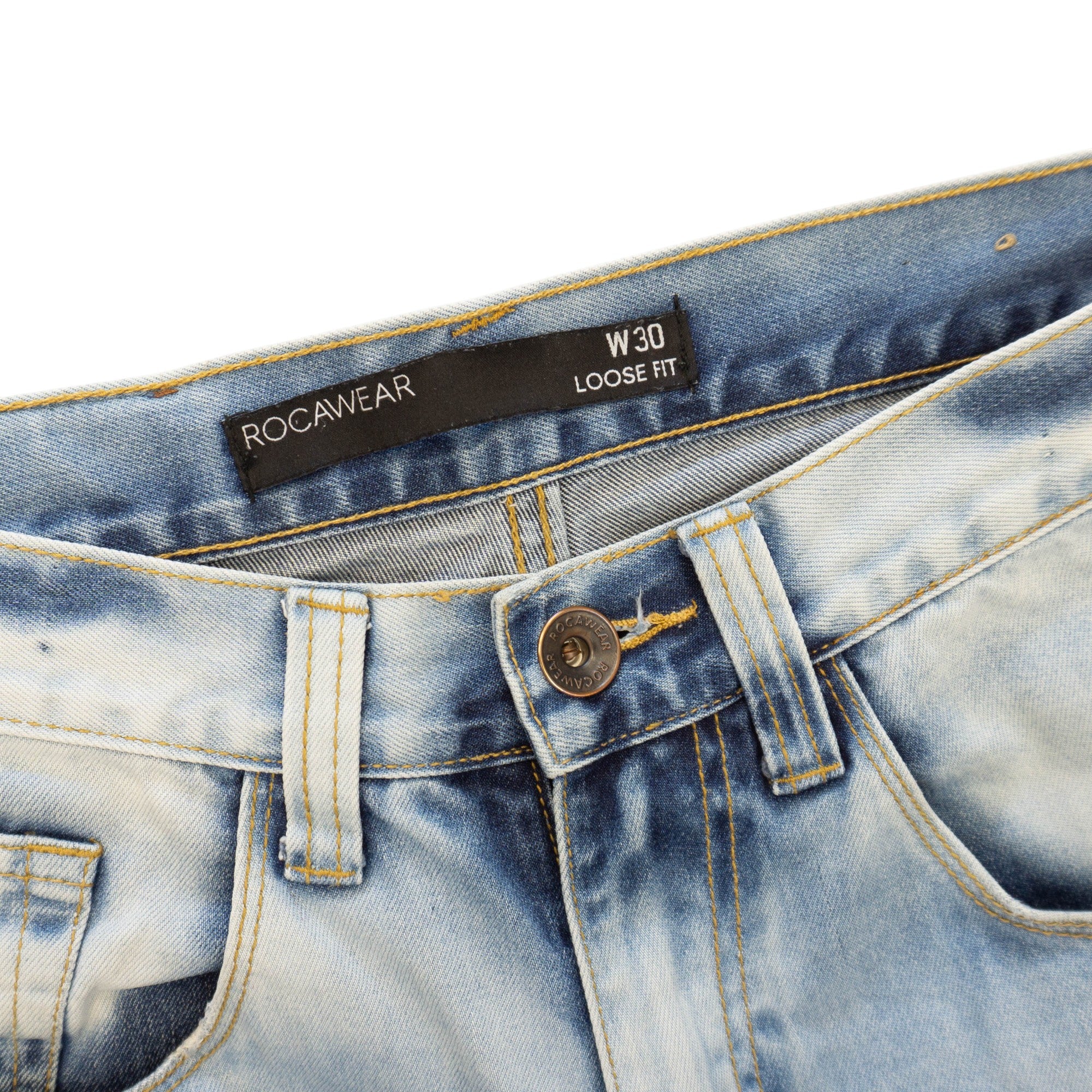Rocawear Jeans