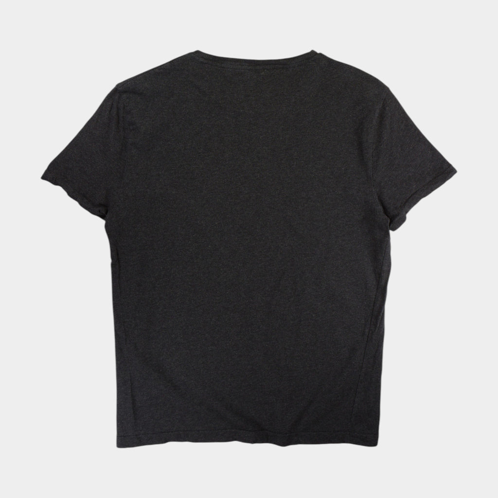 Polo Ralph Lauren Сива Тениска