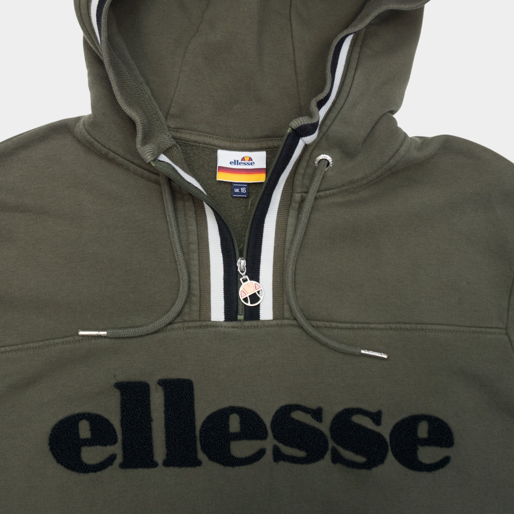 Ellesse Суичър