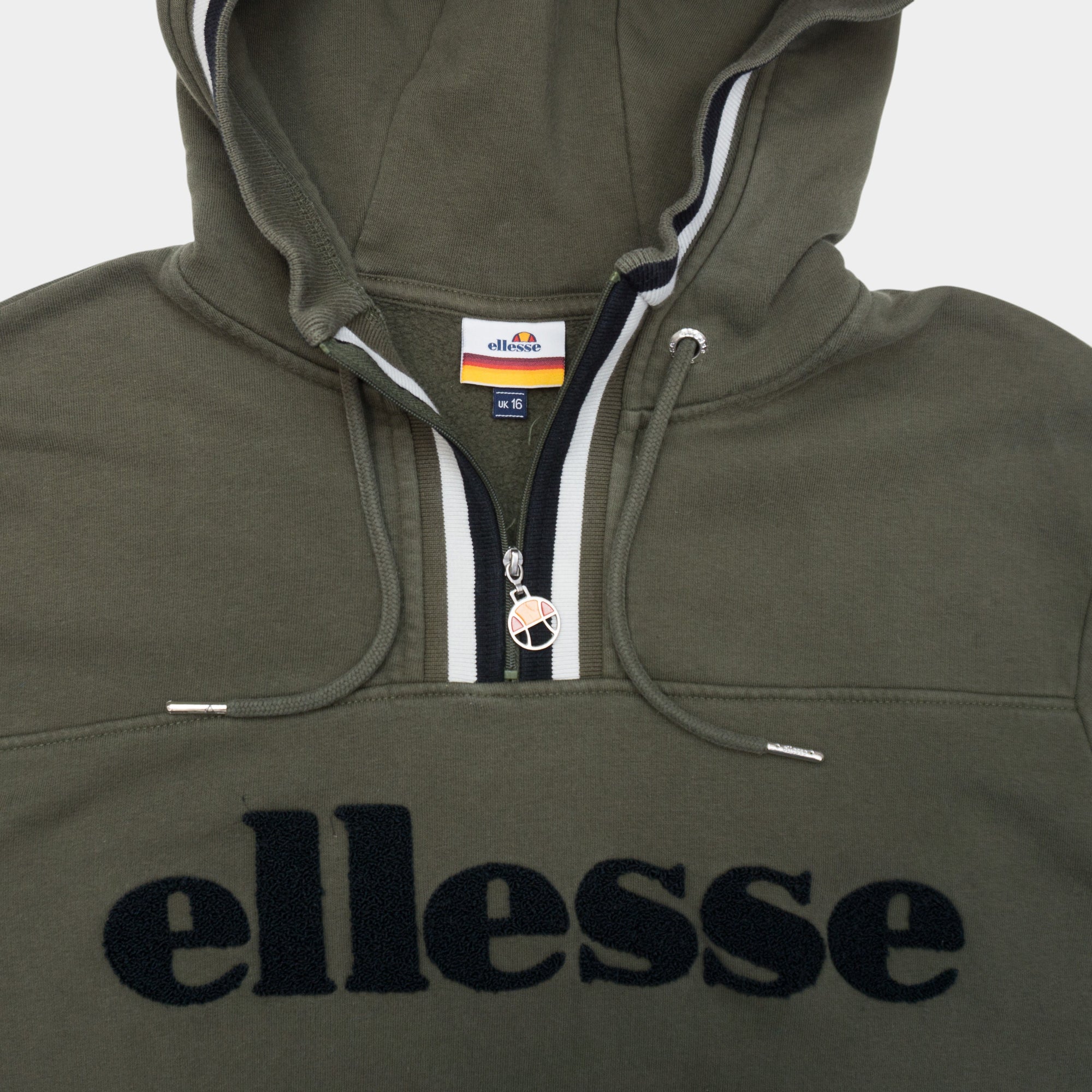 Ellesse Суичър