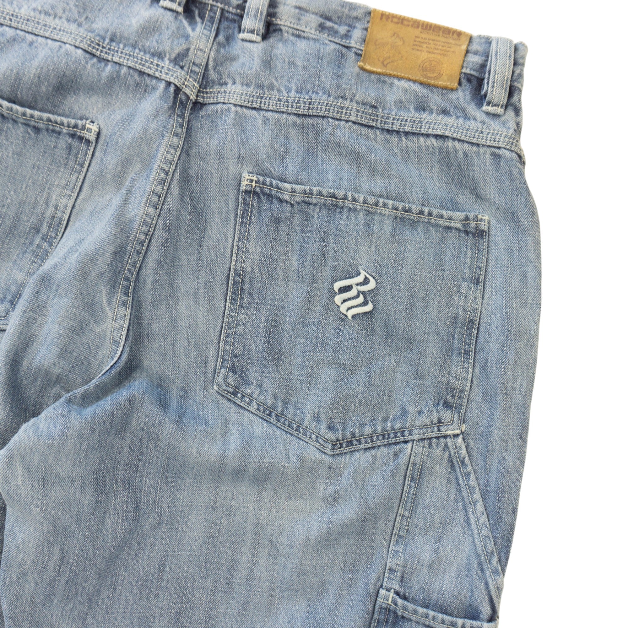 Rocawear Carpenter Jeans