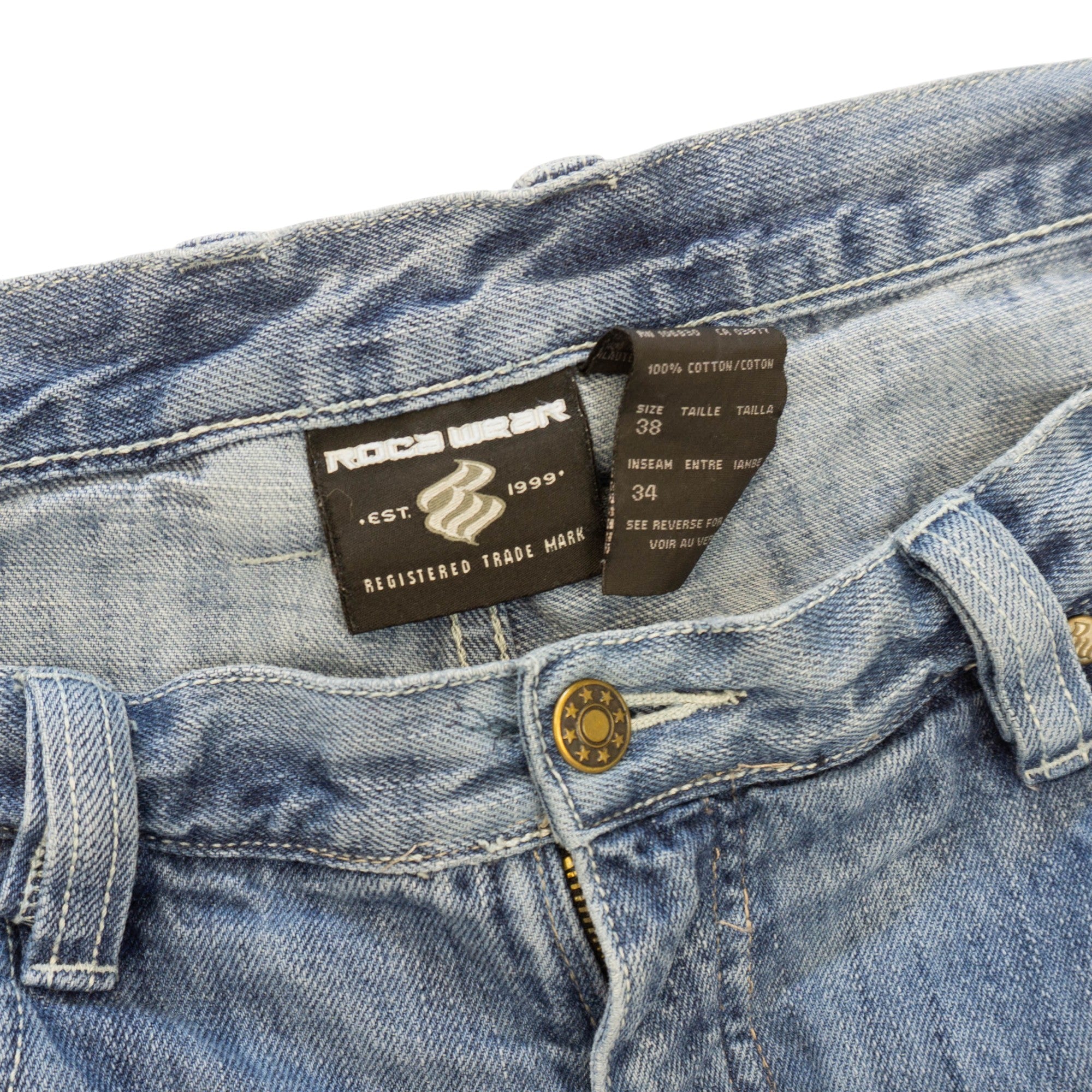 Rocawear Carpenter Jeans
