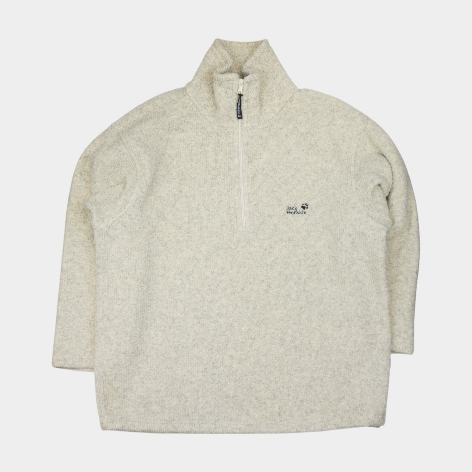 Jack Wolfskin Vintage Полар