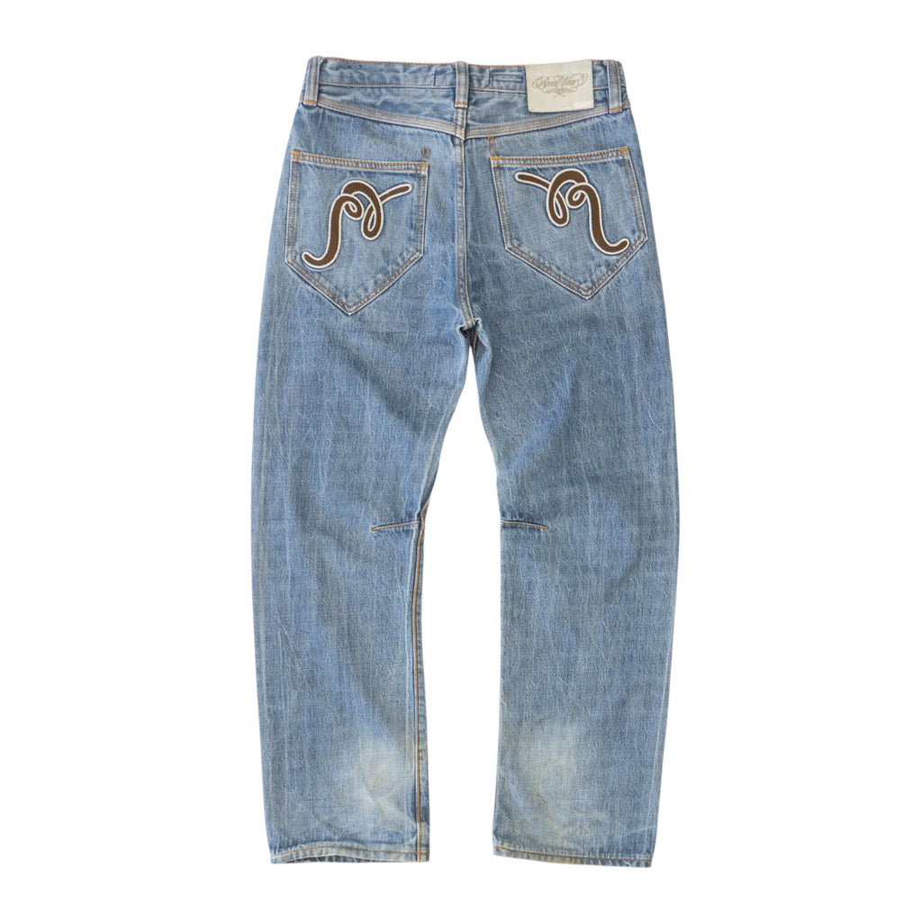 Rocawear Vintage Jeans
