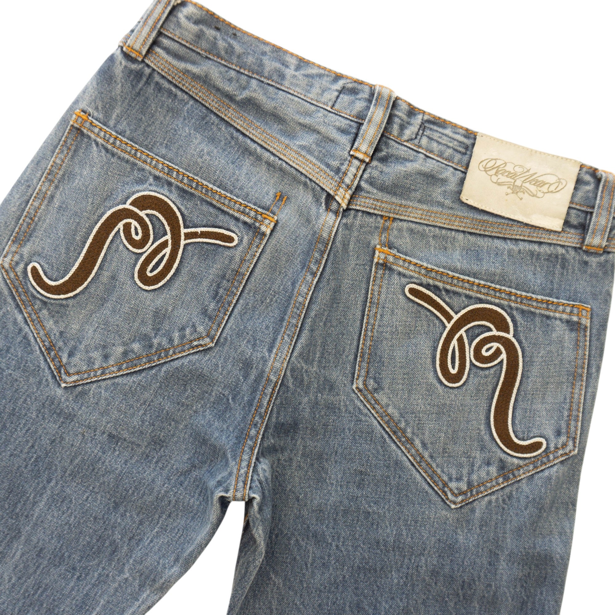 Rocawear Vintage Jeans