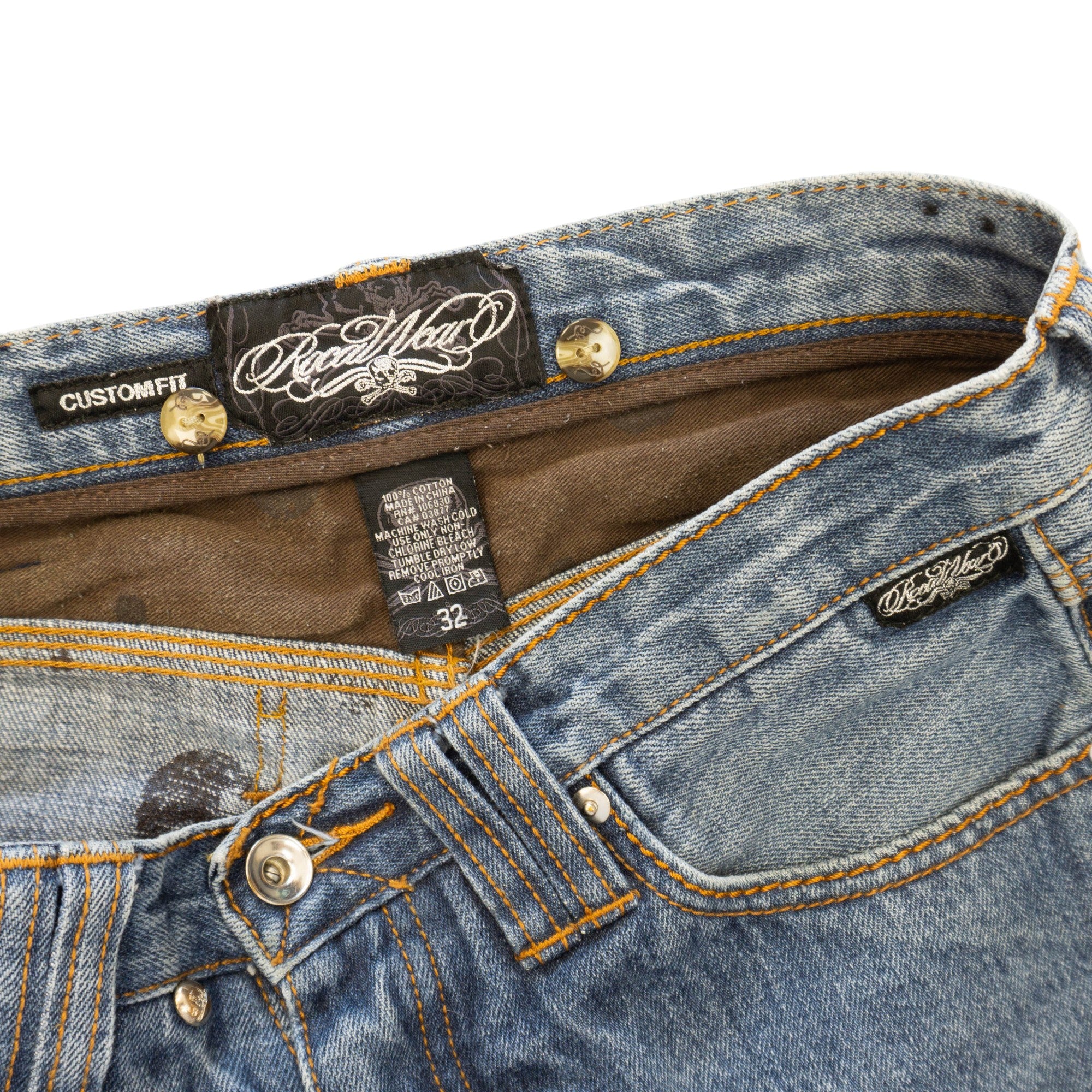 Rocawear Vintage Jeans