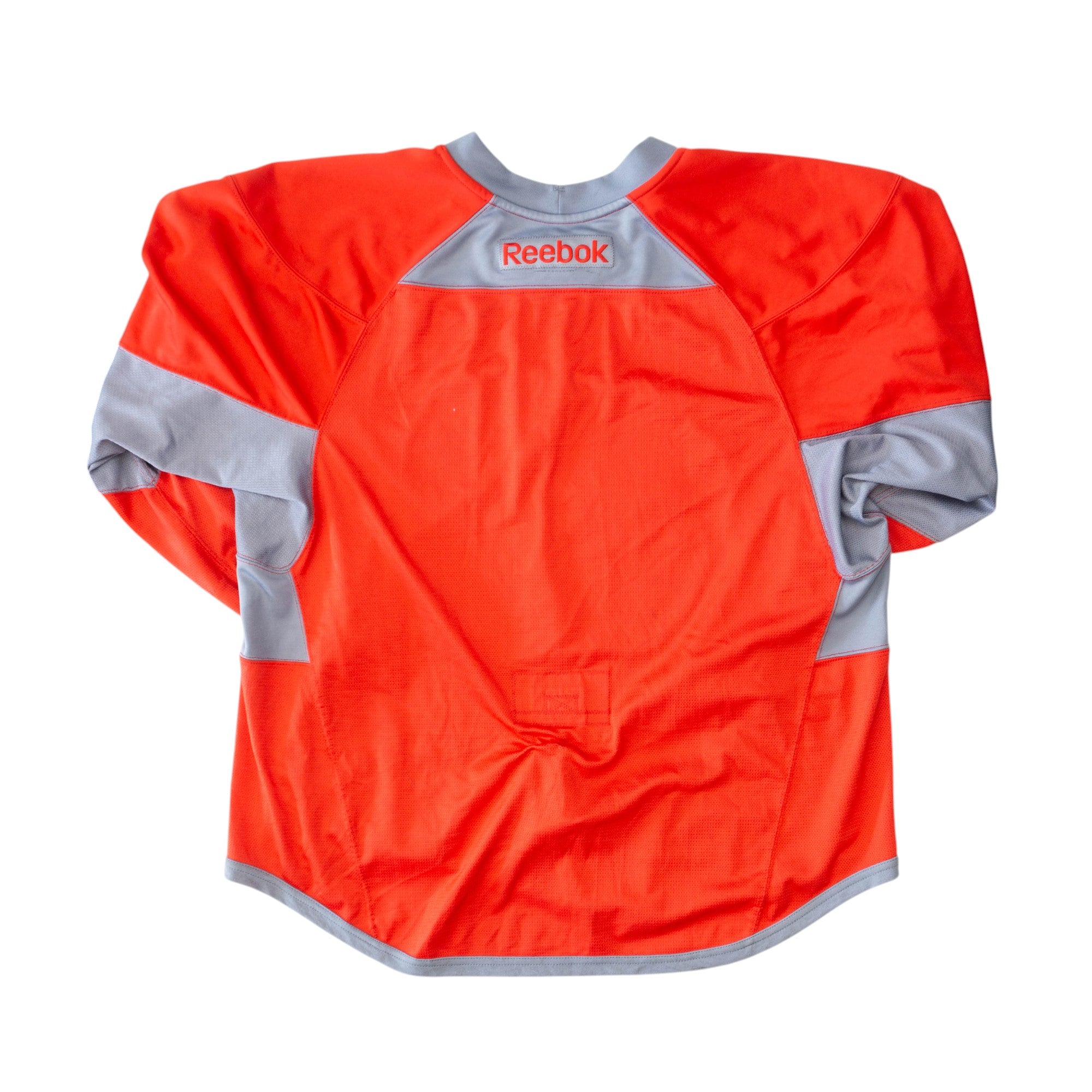 Reebok Vintage Calgary Flames Jersey