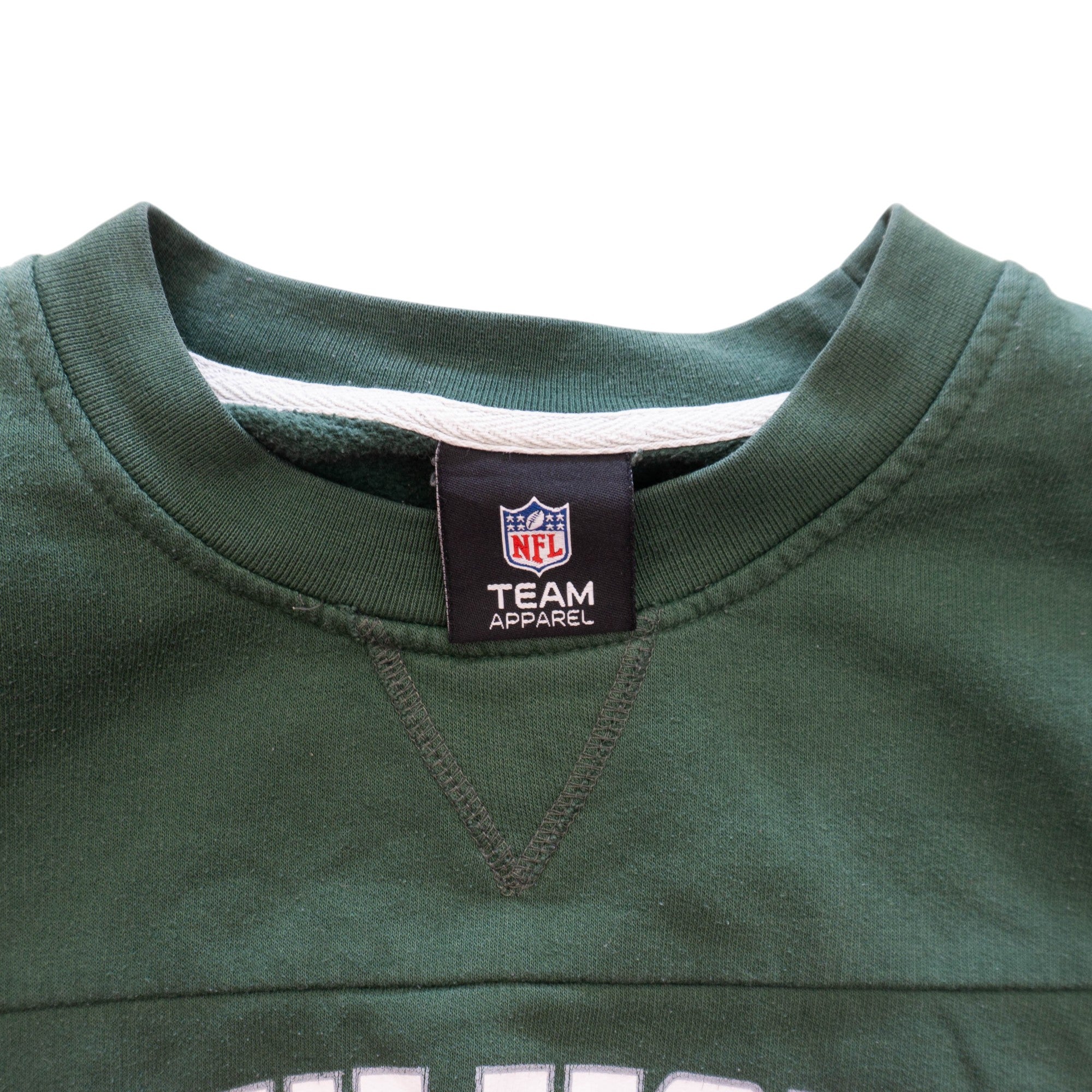 NFL New York Jets Блуза