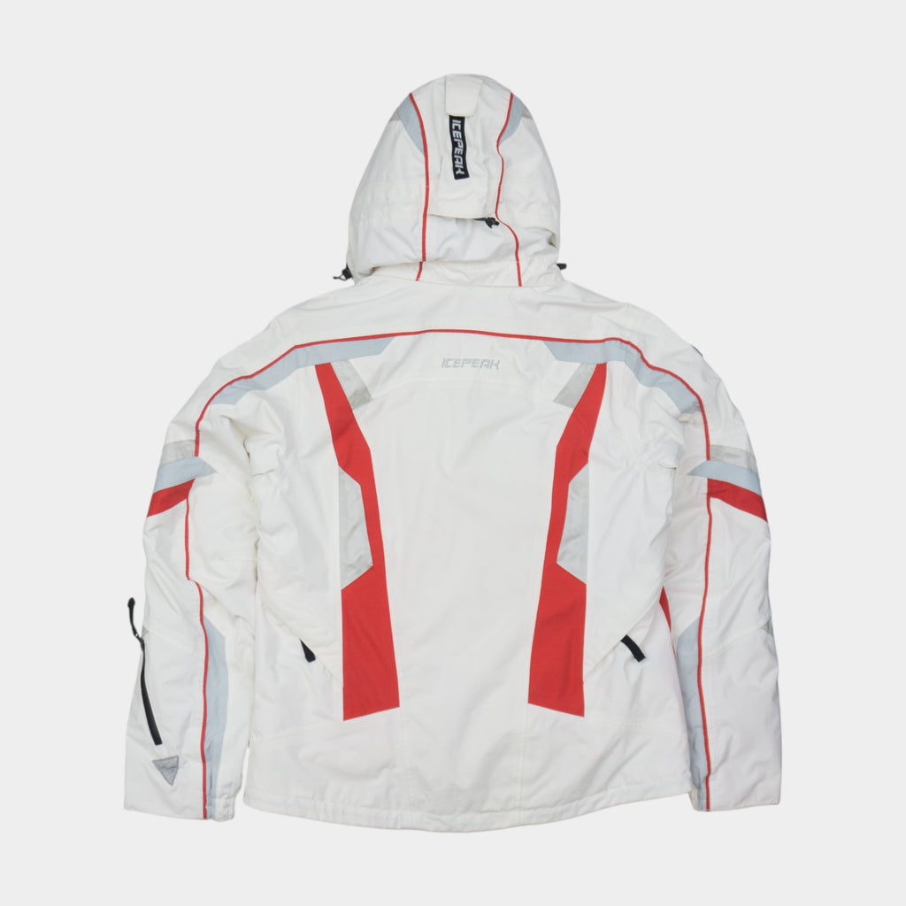 Icepeak Туристическо Яке