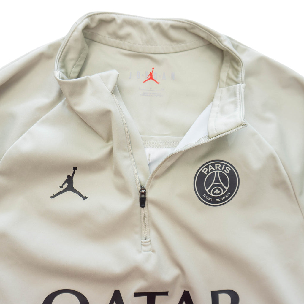 Jordan PSG 2023/24 L/S Jersey
