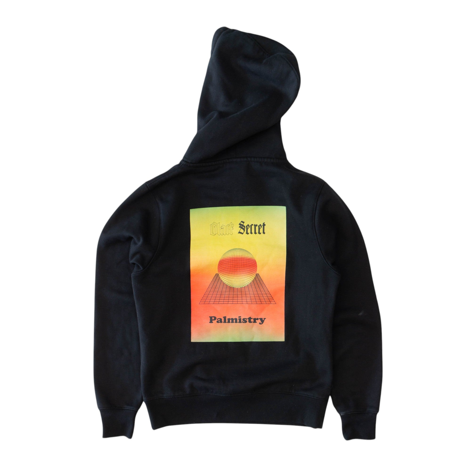 Daily Paper Hoodie