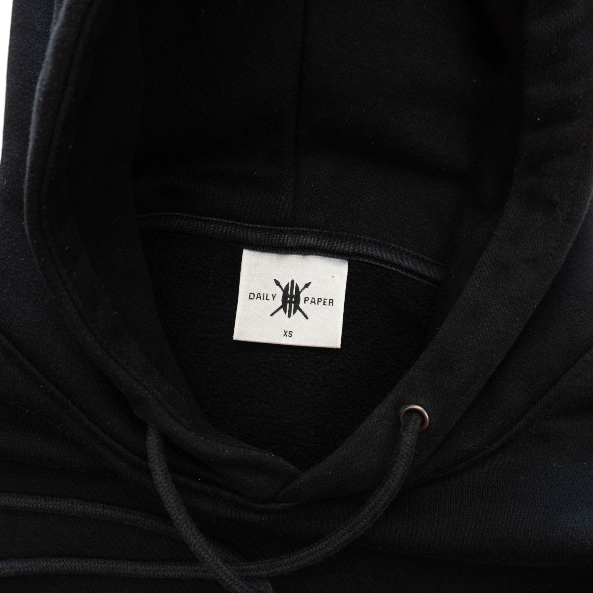 Daily Paper Hoodie