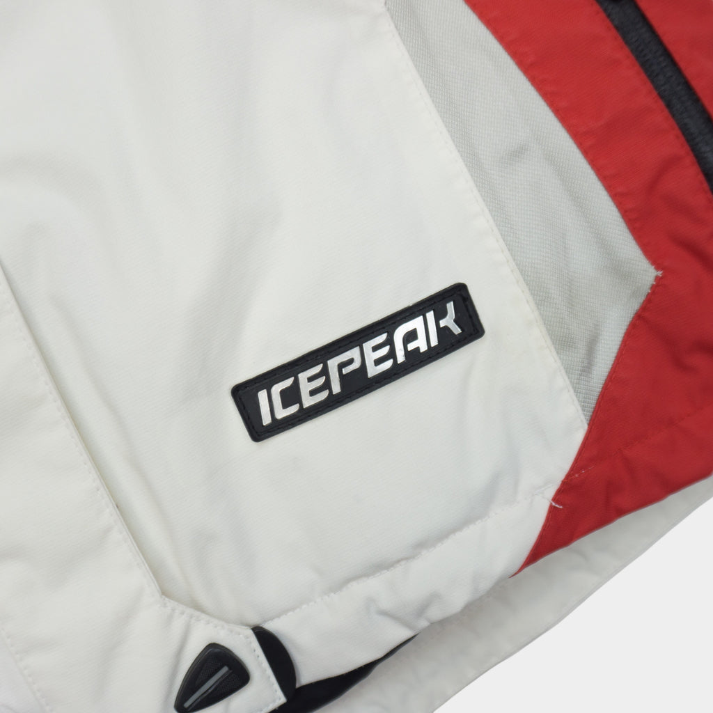 Icepeak Туристическо Яке