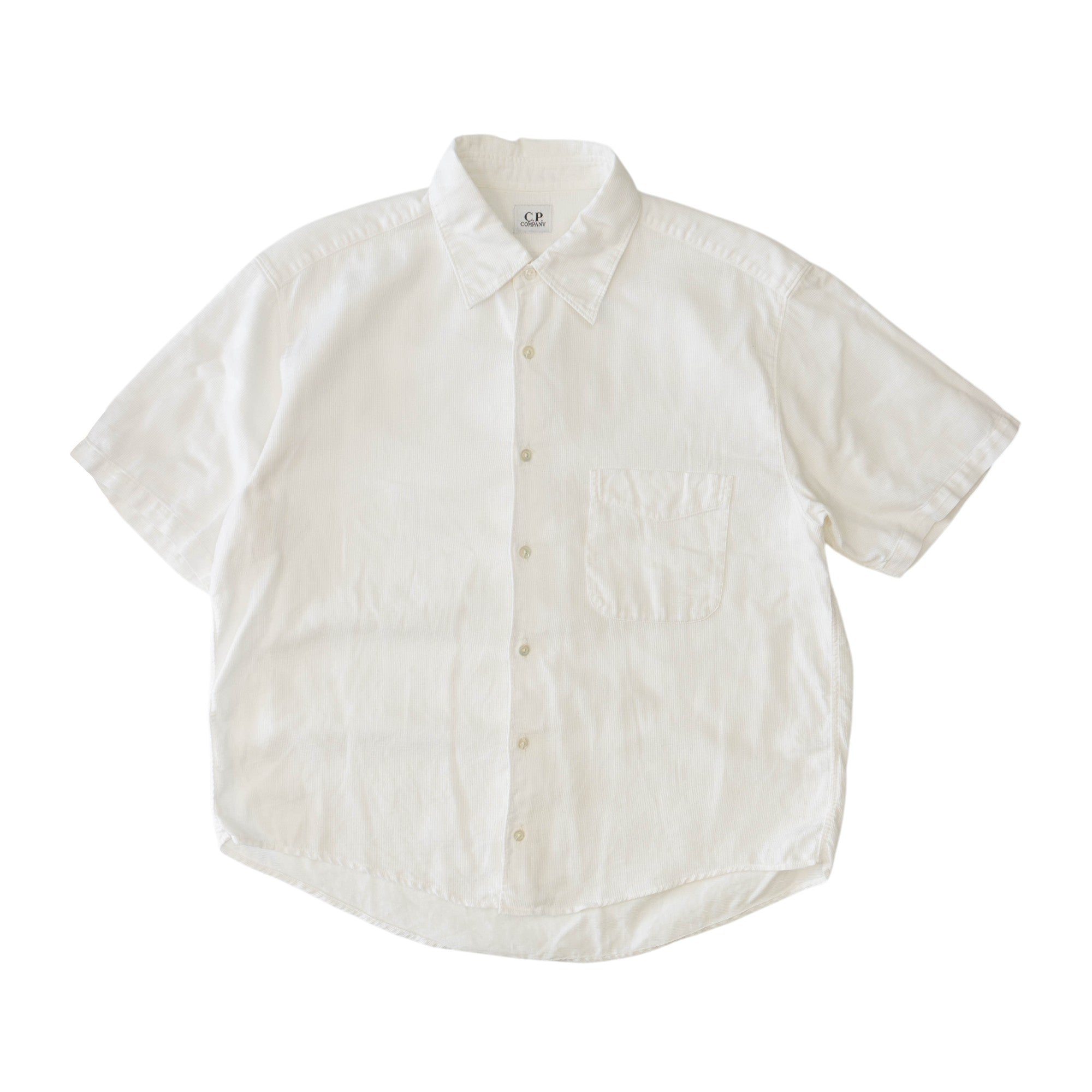 CP Company S/S Shirt
