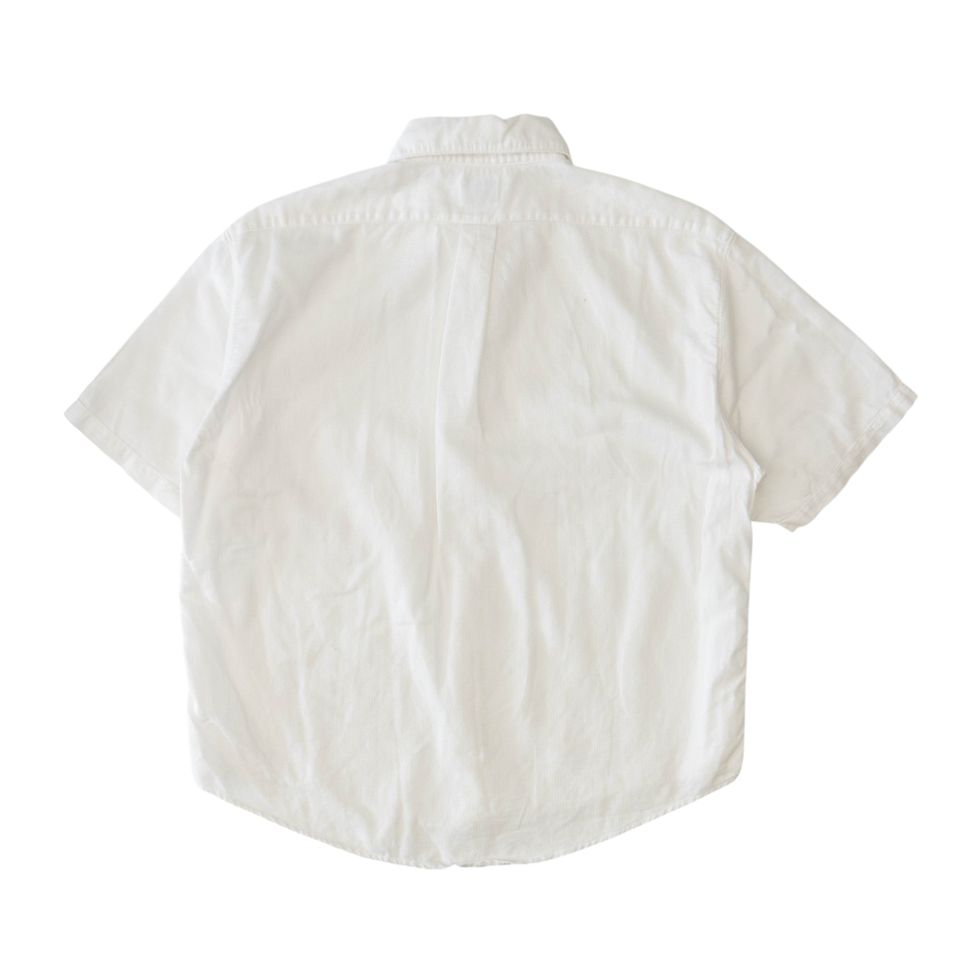 CP Company S/S Shirt