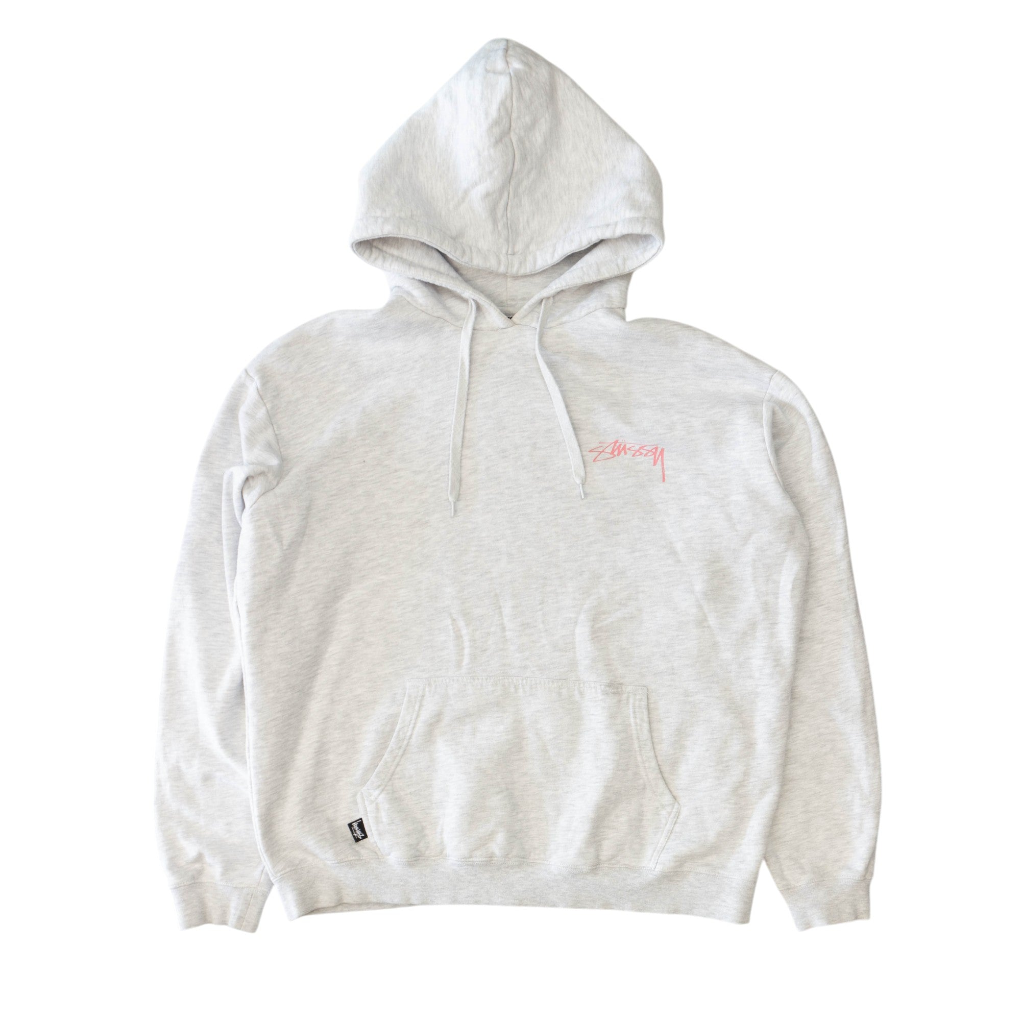 Stussy Sphinx Hoodie