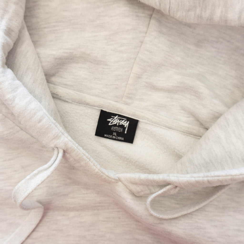 Stussy Sphinx Hoodie