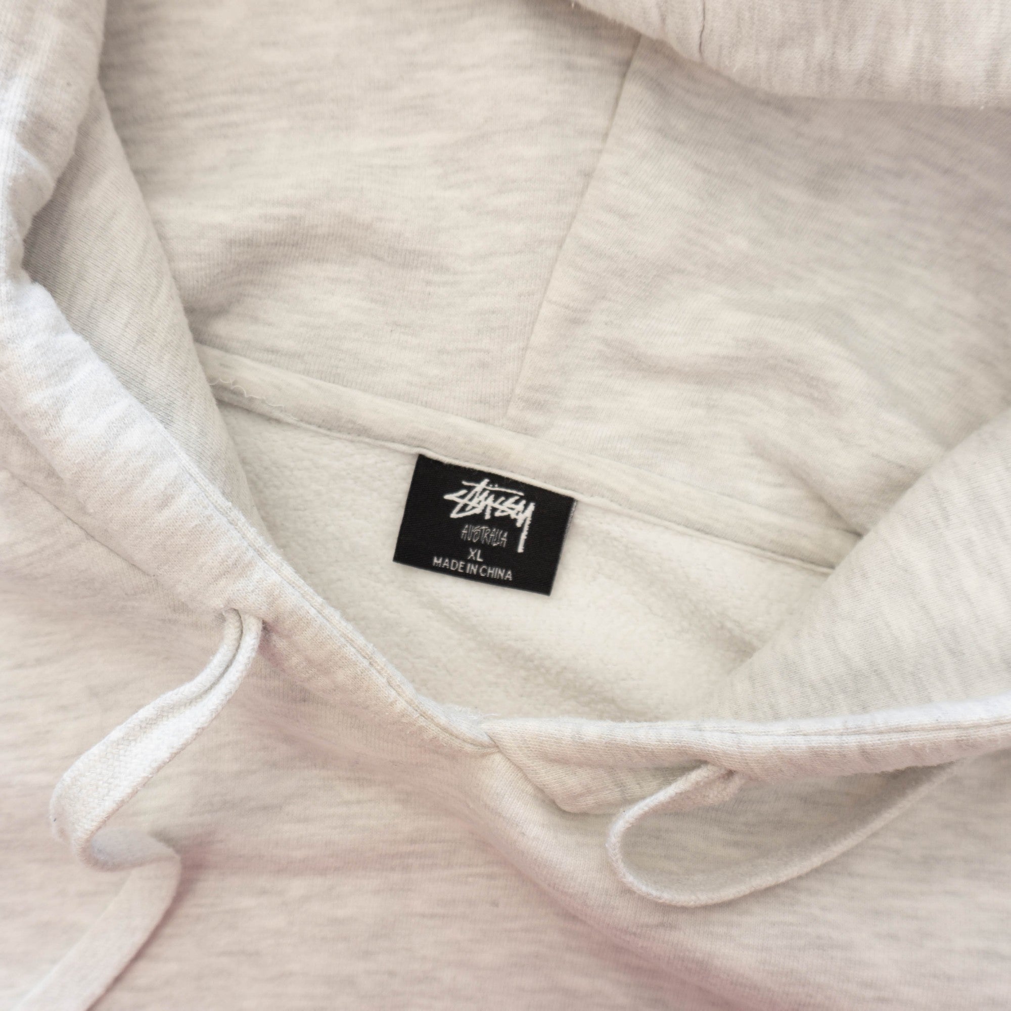 Stussy Sphinx Hoodie