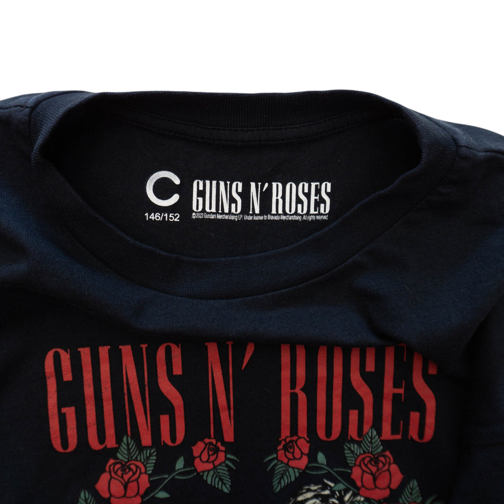 Guns N’ Roses Тениска
